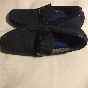 Faranzi DENIM shoes